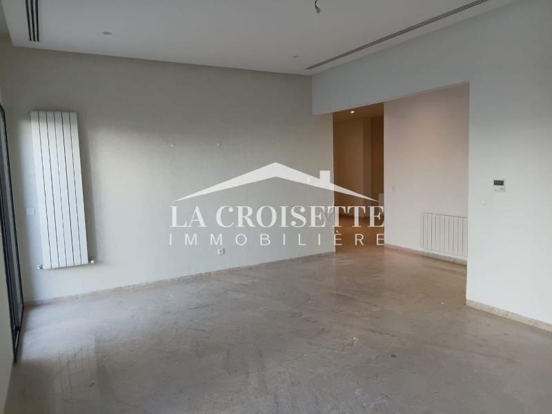 Duplex S+3 aux Jardins de Carthage